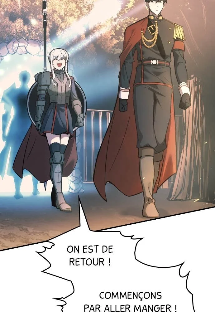 Tyrant of the Tower Defense Game Chapitre 146 - Page 21