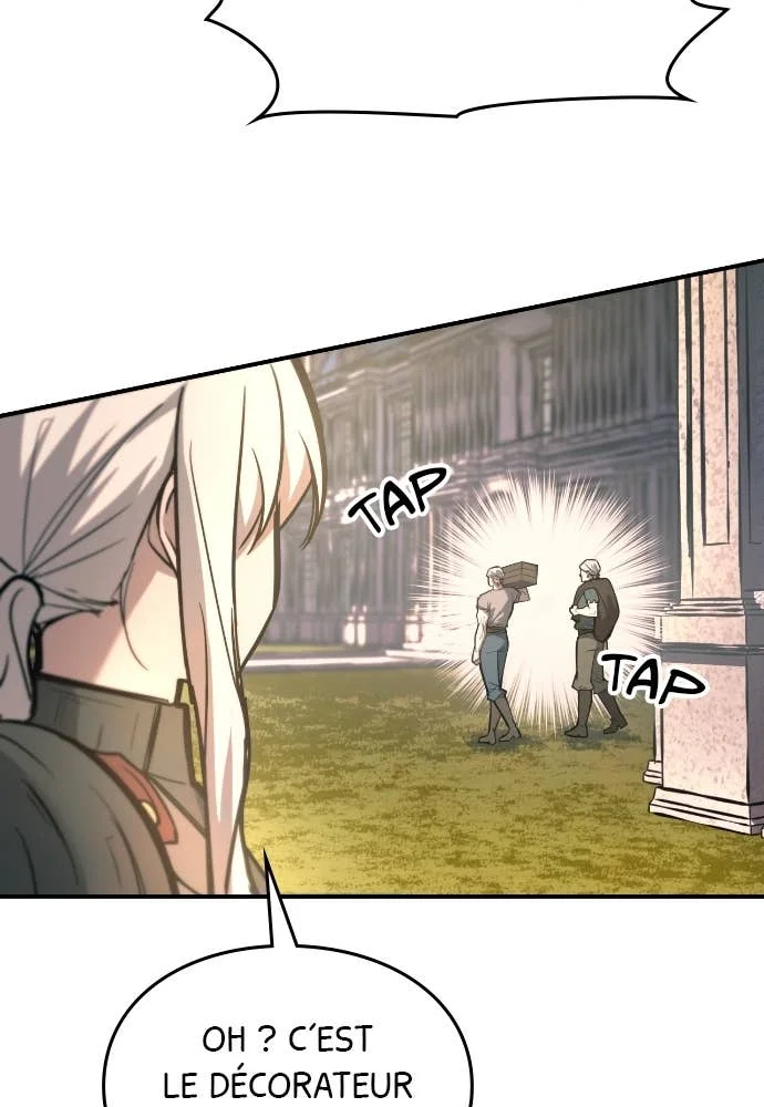 Tyrant of the Tower Defense Game Chapitre 146 - Page 22