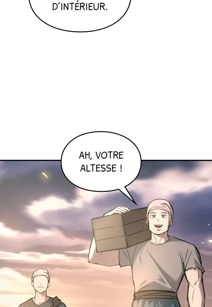 Tyrant of the Tower Defense Game Chapitre 146 - Page 23