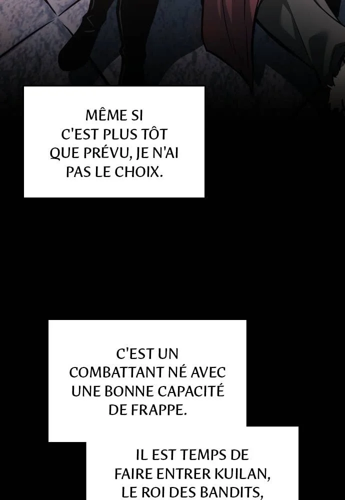 Tyrant of the Tower Defense Game Chapitre 146 - Page 32