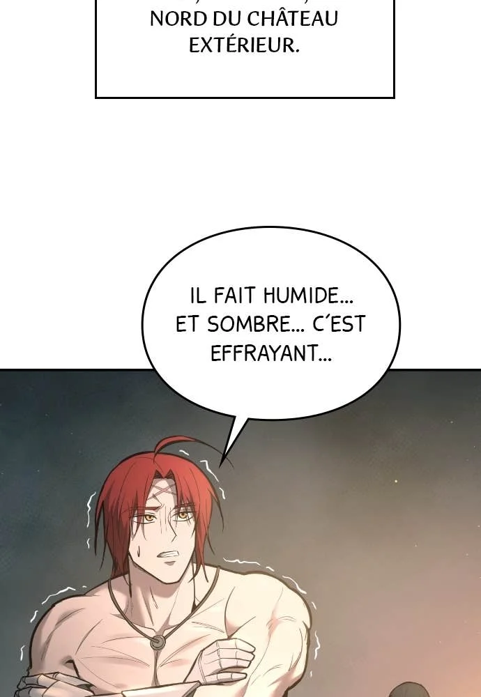 Tyrant of the Tower Defense Game Chapitre 146 - Page 35