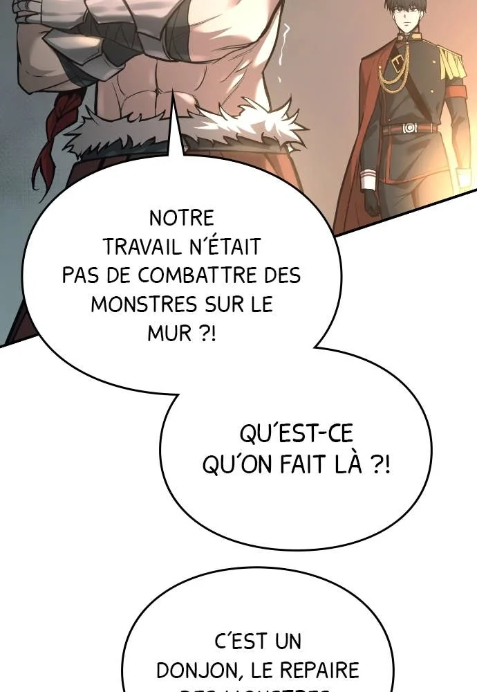 Tyrant of the Tower Defense Game Chapitre 146 - Page 36