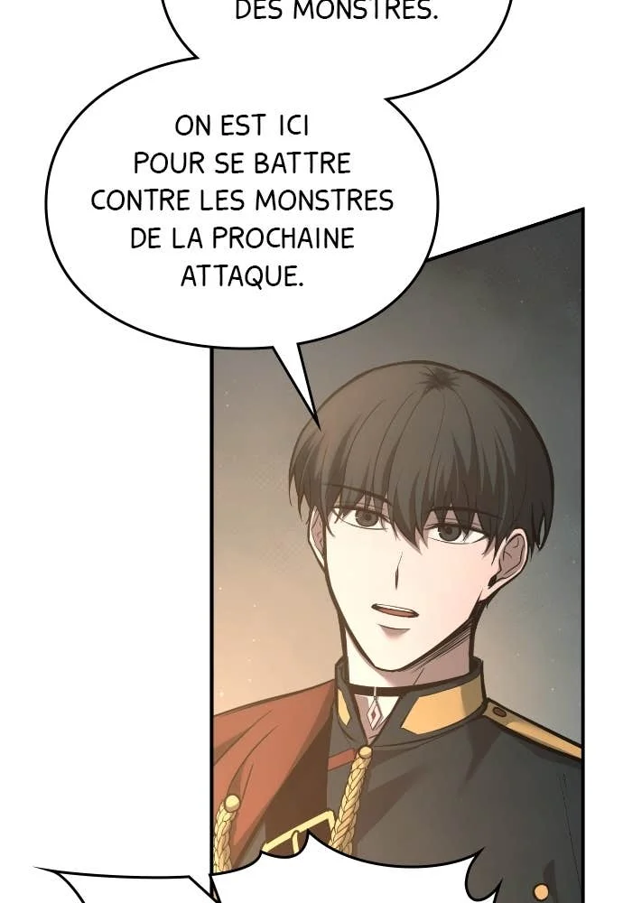Tyrant of the Tower Defense Game Chapitre 146 - Page 37