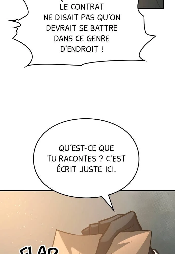 Tyrant of the Tower Defense Game Chapitre 146 - Page 38