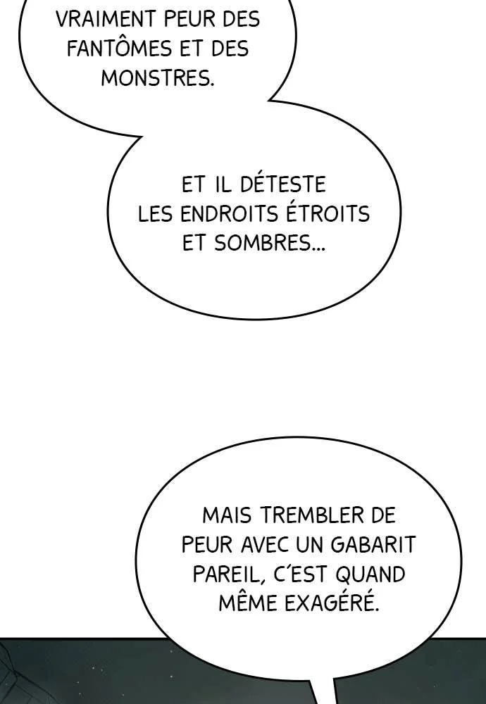 Tyrant of the Tower Defense Game Chapitre 146 - Page 45