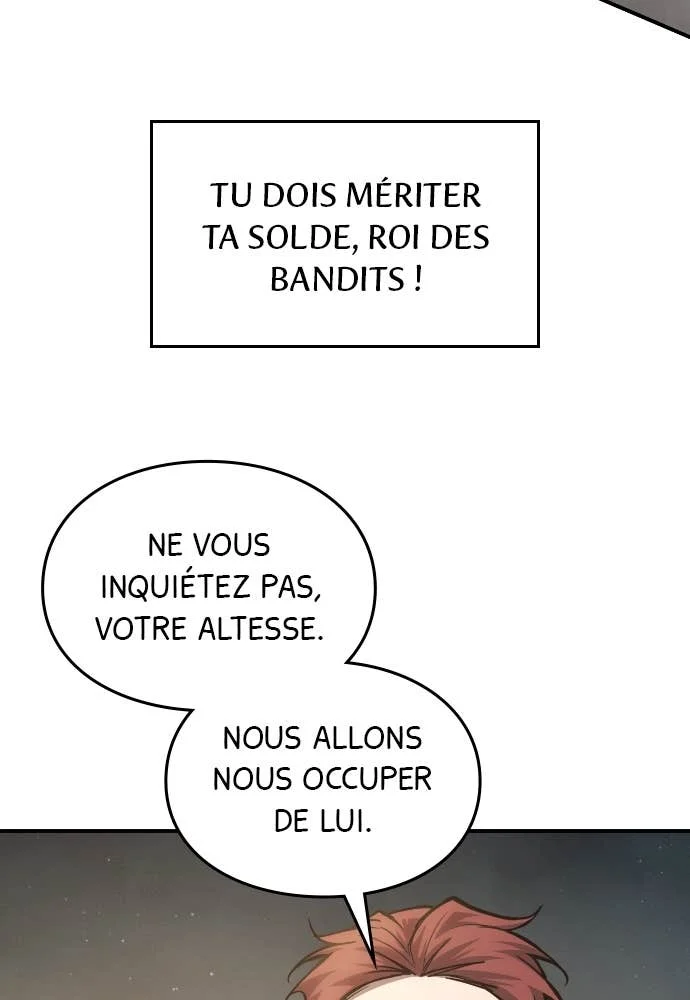 Tyrant of the Tower Defense Game Chapitre 146 - Page 47
