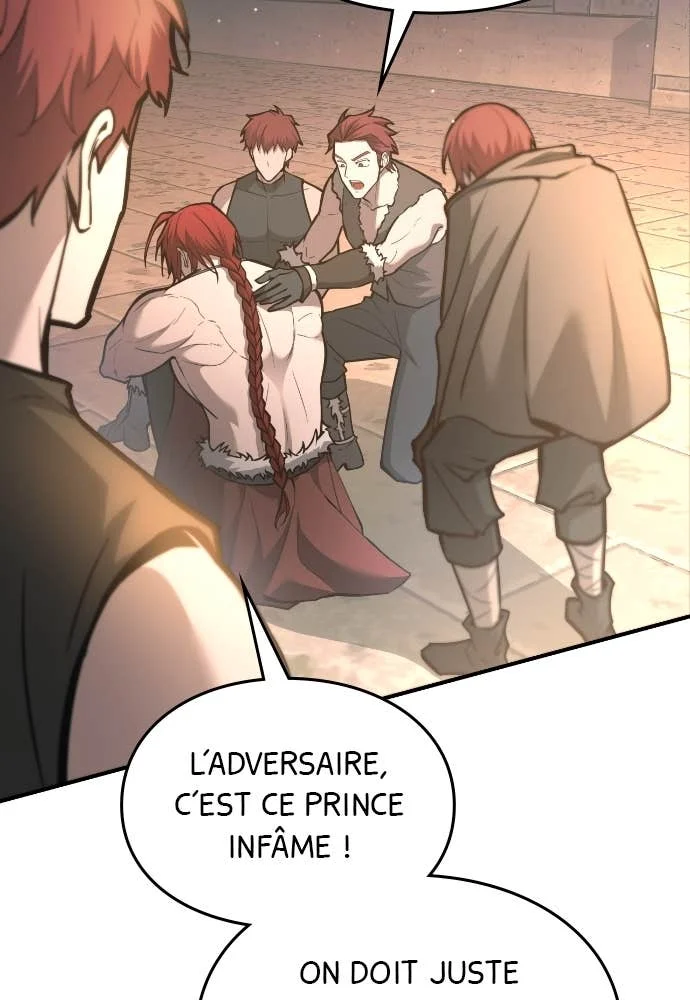 Tyrant of the Tower Defense Game Chapitre 146 - Page 49