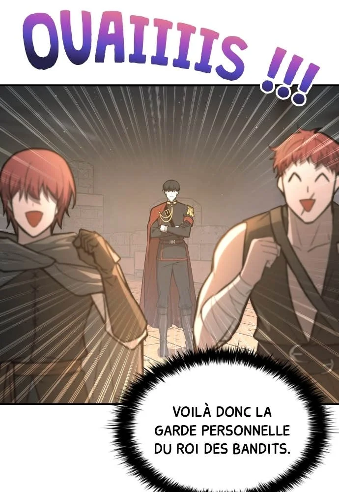 Tyrant of the Tower Defense Game Chapitre 146 - Page 52