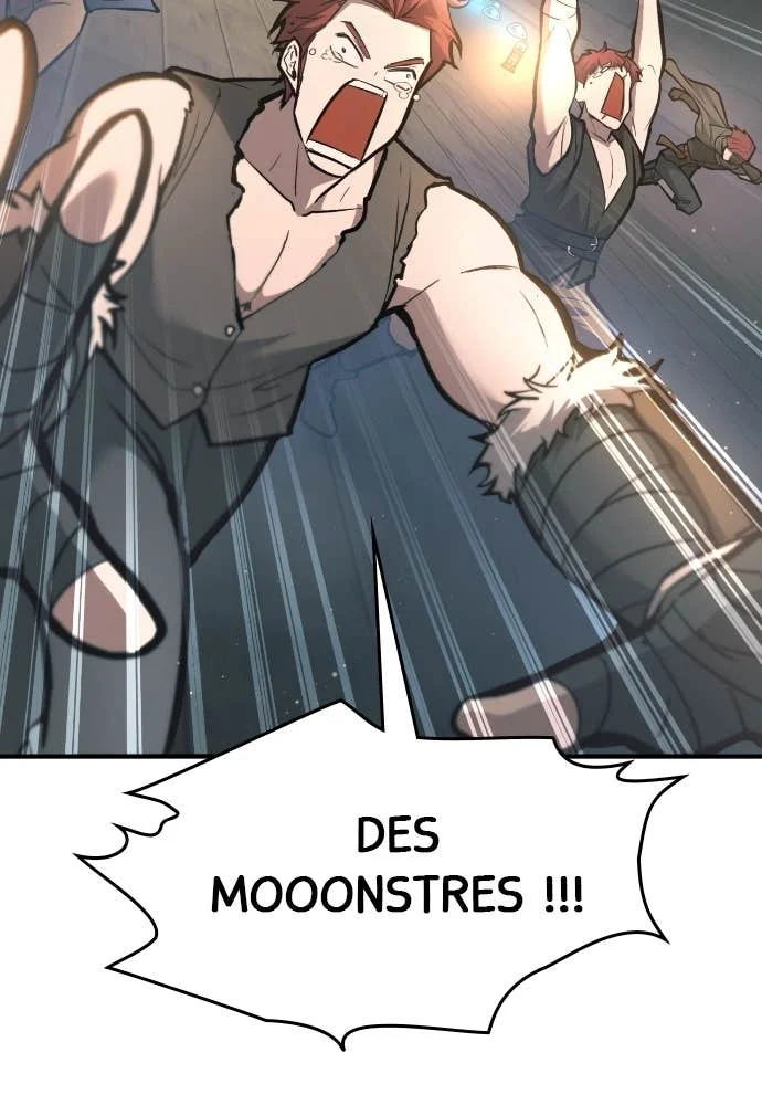 Tyrant of the Tower Defense Game Chapitre 146 - Page 55