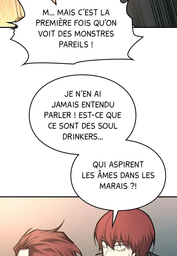 Tyrant of the Tower Defense Game Chapitre 146 - Page 57