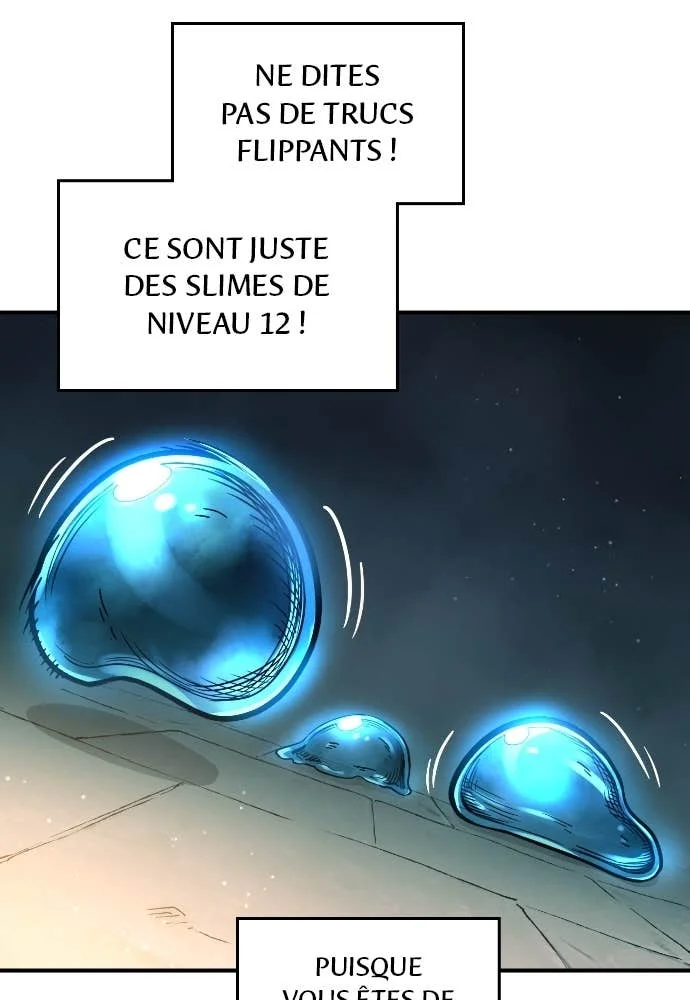 Tyrant of the Tower Defense Game Chapitre 146 - Page 59