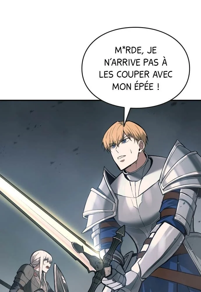 Tyrant of the Tower Defense Game Chapitre 146 - Page 6