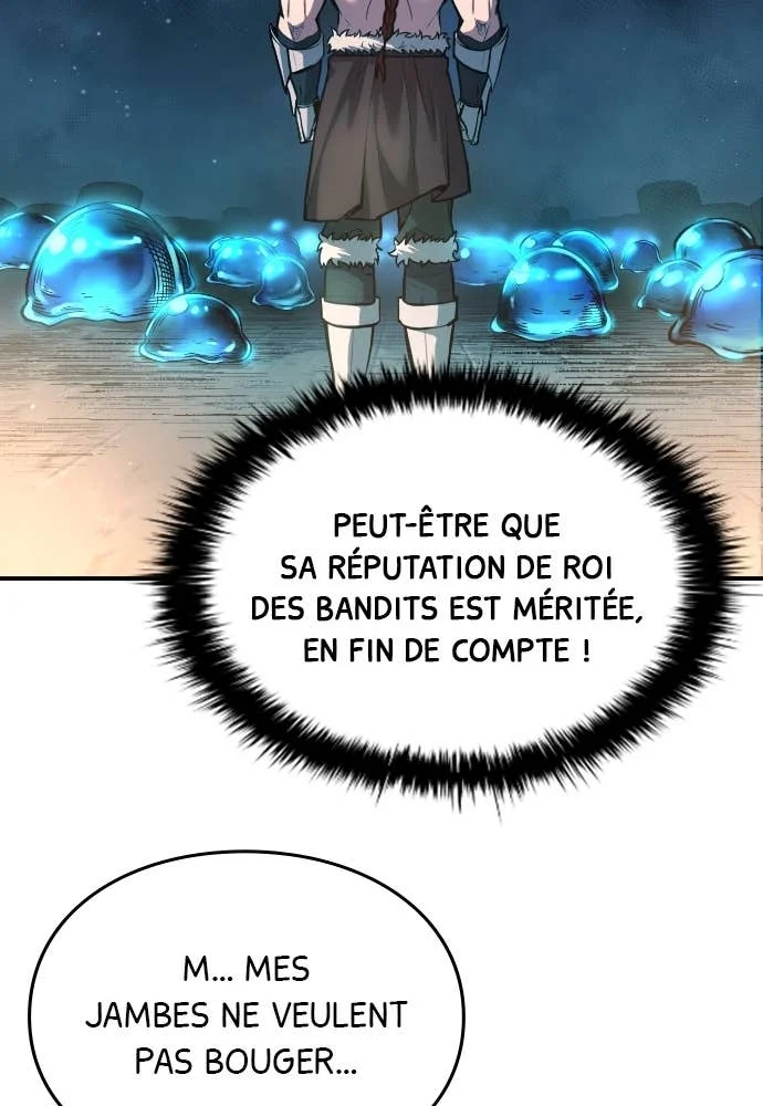 Tyrant of the Tower Defense Game Chapitre 146 - Page 61