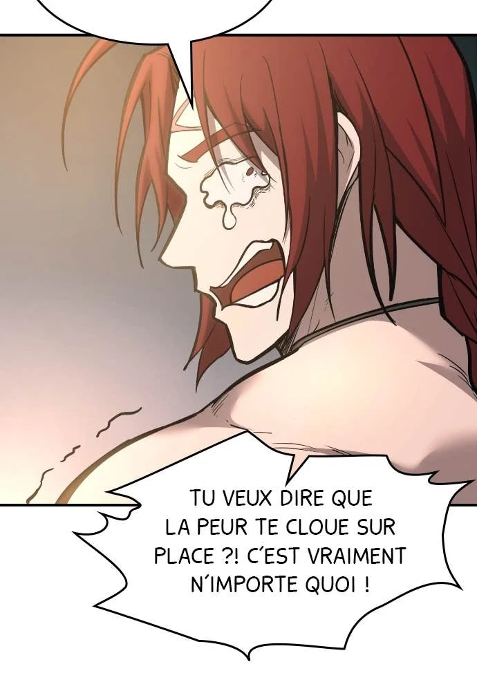 Tyrant of the Tower Defense Game Chapitre 146 - Page 62