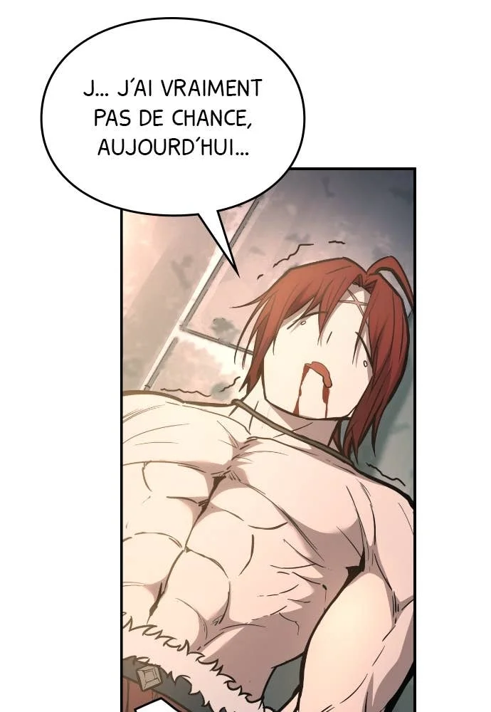 Tyrant of the Tower Defense Game Chapitre 146 - Page 67