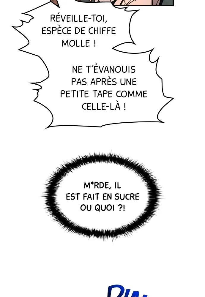 Tyrant of the Tower Defense Game Chapitre 146 - Page 68