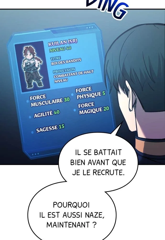 Tyrant of the Tower Defense Game Chapitre 146 - Page 69