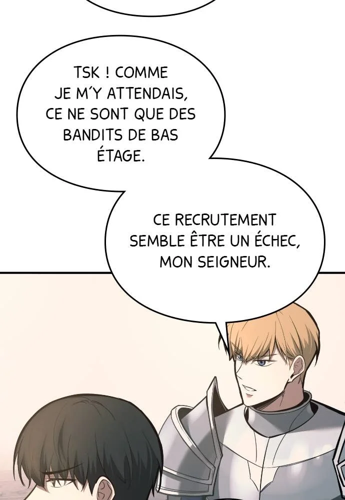 Tyrant of the Tower Defense Game Chapitre 146 - Page 70