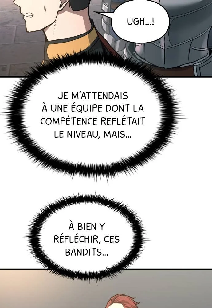 Tyrant of the Tower Defense Game Chapitre 146 - Page 71