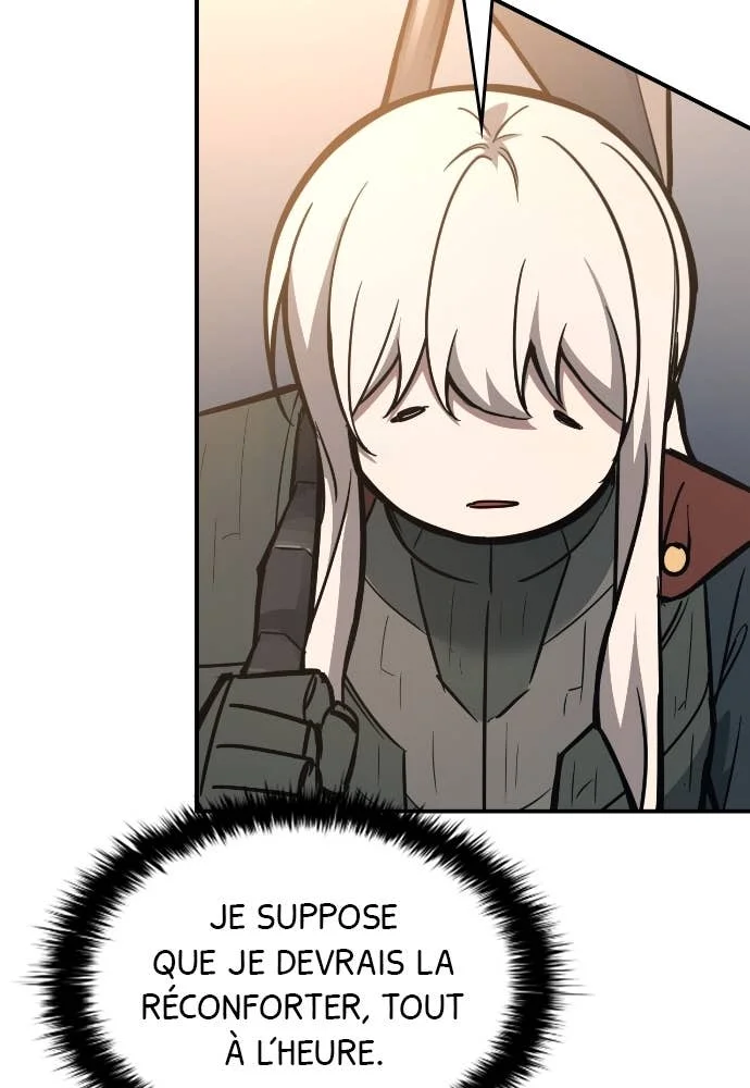 Tyrant of the Tower Defense Game Chapitre 146 - Page 75