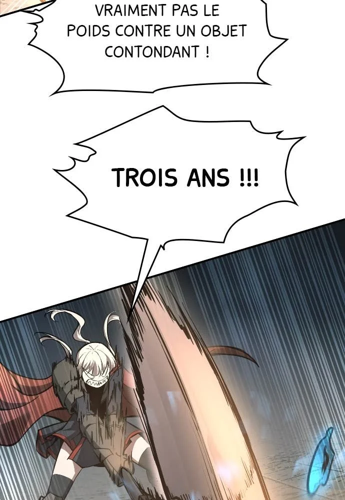 Tyrant of the Tower Defense Game Chapitre 146 - Page 78