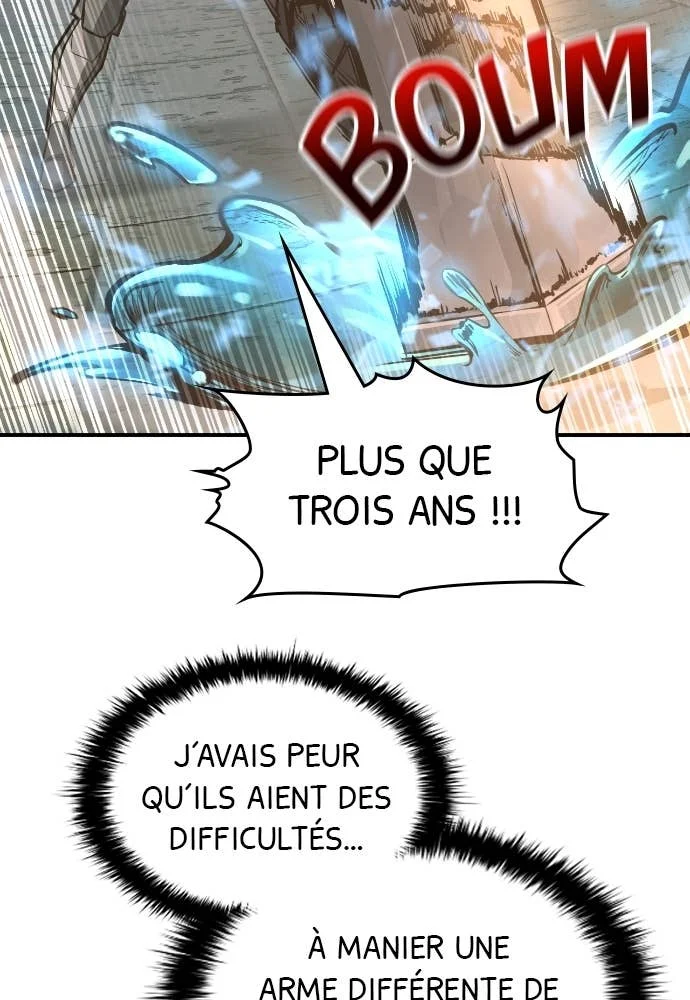 Tyrant of the Tower Defense Game Chapitre 146 - Page 79