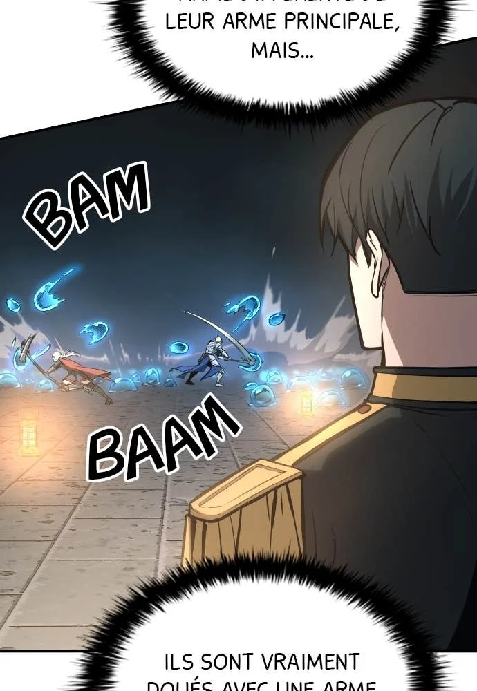 Tyrant of the Tower Defense Game Chapitre 146 - Page 80