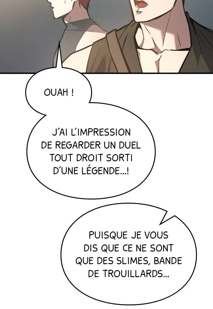 Tyrant of the Tower Defense Game Chapitre 146 - Page 82