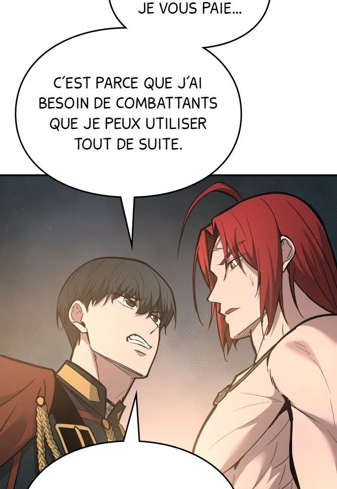 Tyrant of the Tower Defense Game Chapitre 146 - Page 87