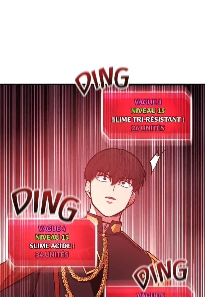 Tyrant of the Tower Defense Game Chapitre 146 - Page 97