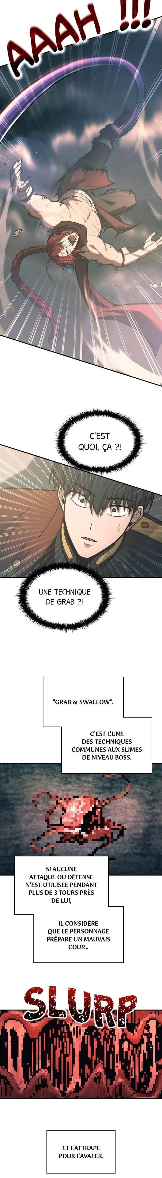 Tyrant of the Tower Defense Game Chapitre 149 - Page 3