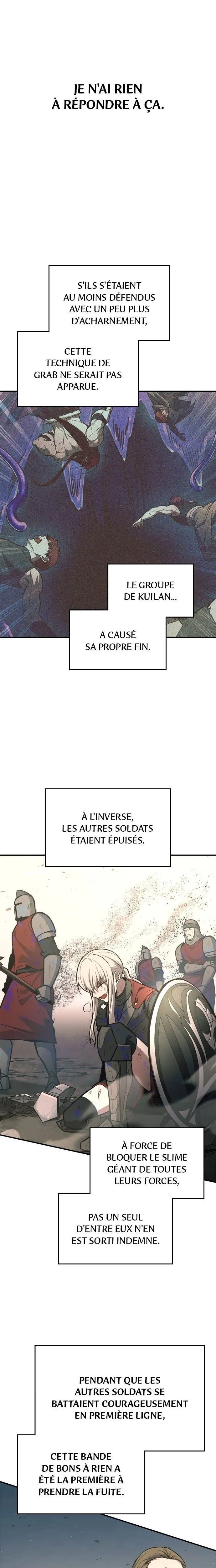 Tyrant of the Tower Defense Game Chapitre 149 - Page 6