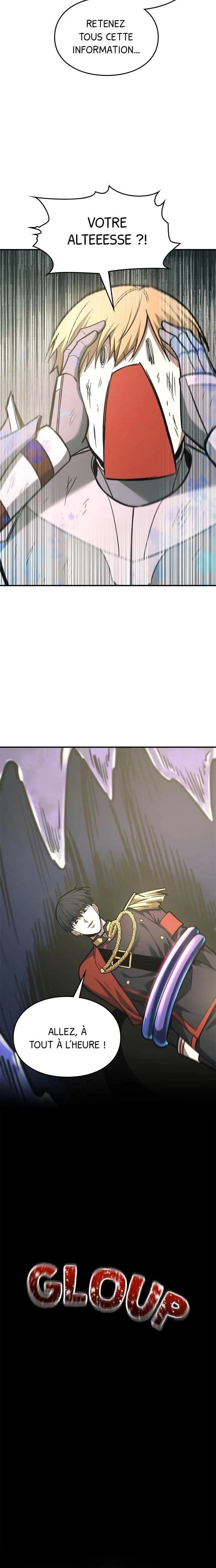 Tyrant of the Tower Defense Game Chapitre 149 - Page 10