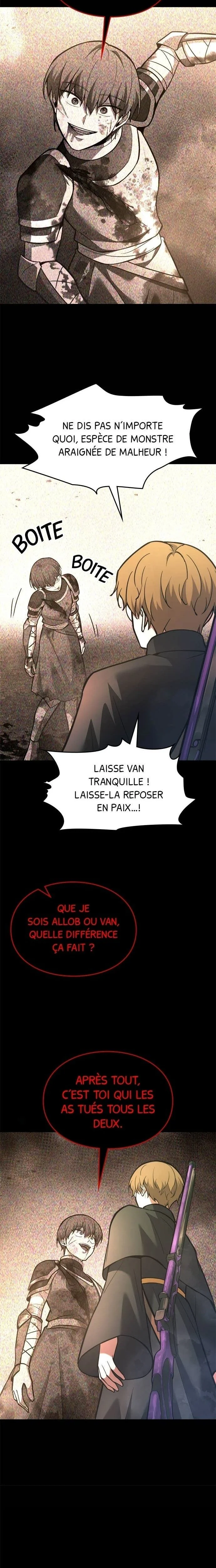 Tyrant of the Tower Defense Game Chapitre 152 - Page 6