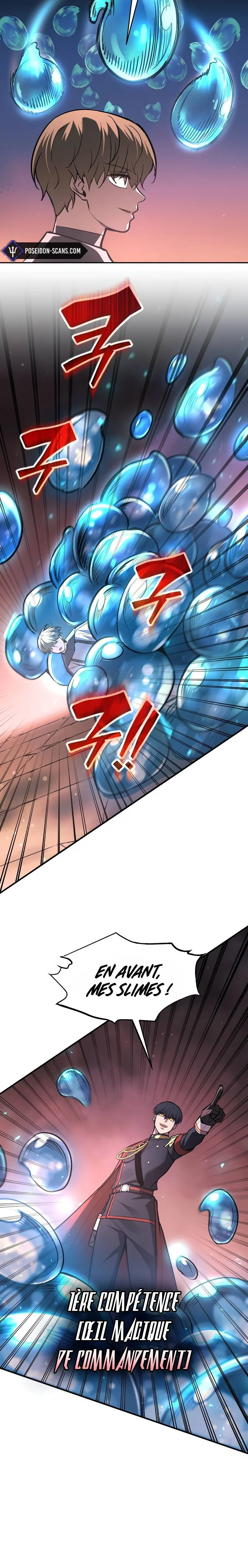 Tyrant of the Tower Defense Game Chapitre 153 - Page 14