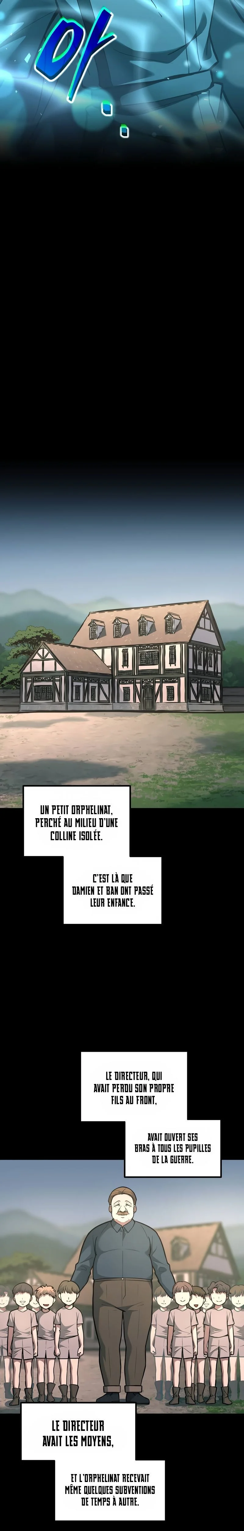 Tyrant of the Tower Defense Game Chapitre 153 - Page 17