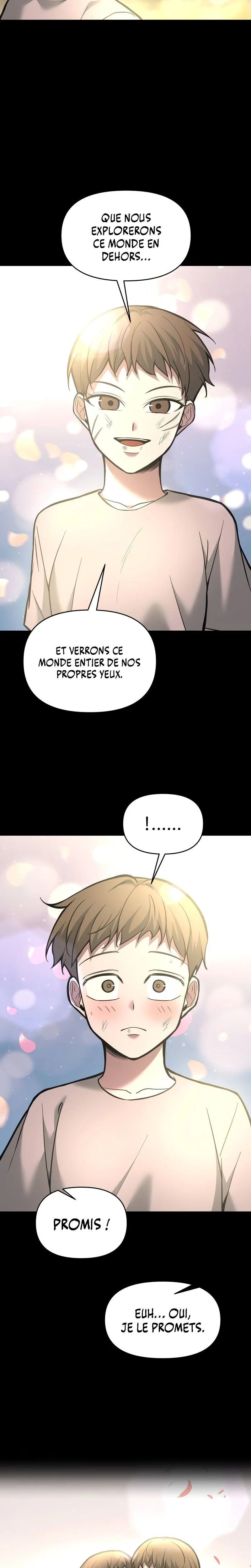 Tyrant of the Tower Defense Game Chapitre 154 - Page 16