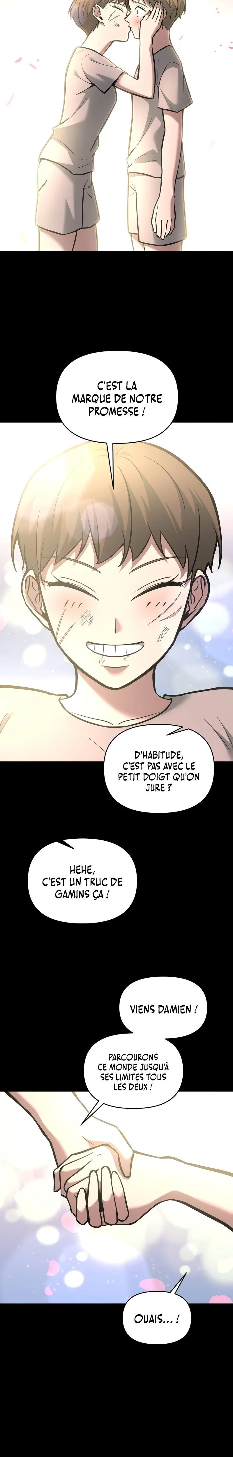 Tyrant of the Tower Defense Game Chapitre 154 - Page 17