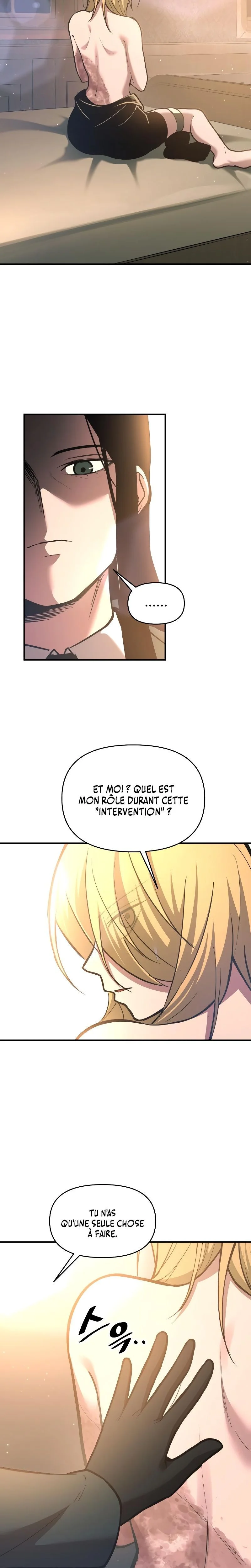Tyrant of the Tower Defense Game Chapitre 155 - Page 9