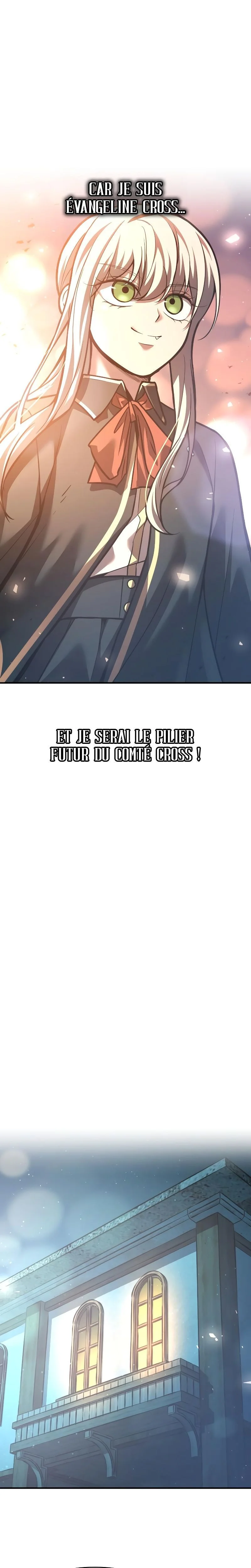 Tyrant of the Tower Defense Game Chapitre 156 - Page 7