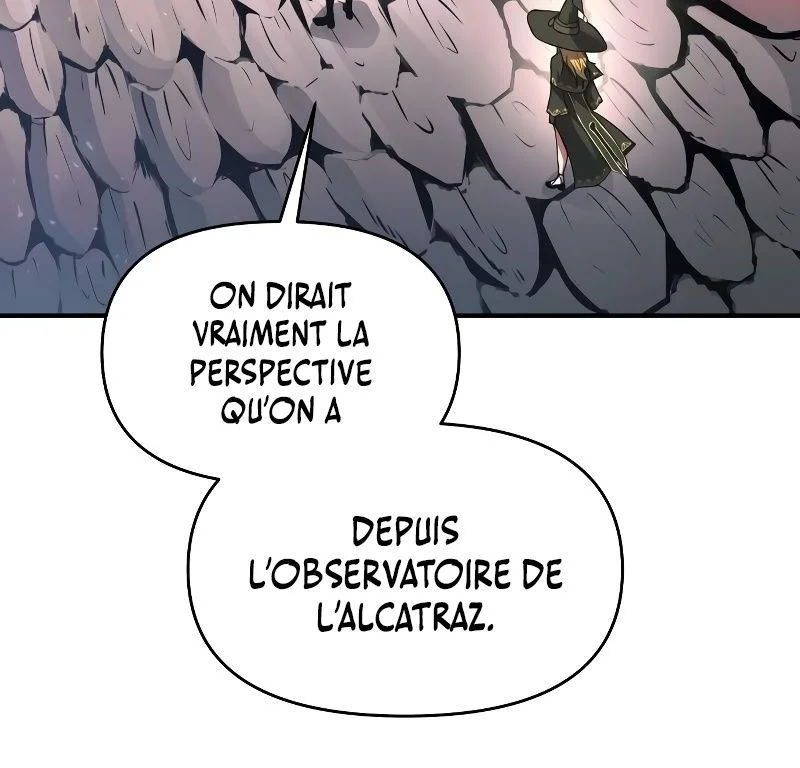 Tyrant of the Tower Defense Game Chapitre 157 - Page 20