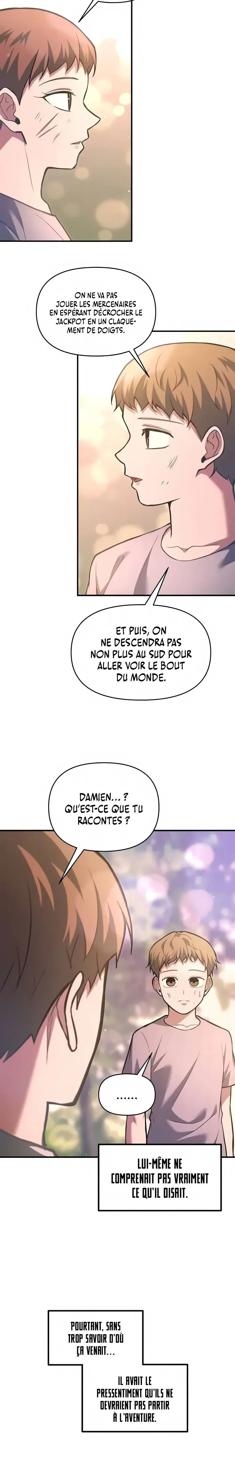 Tyrant of the Tower Defense Game Chapitre 163 - Page 2