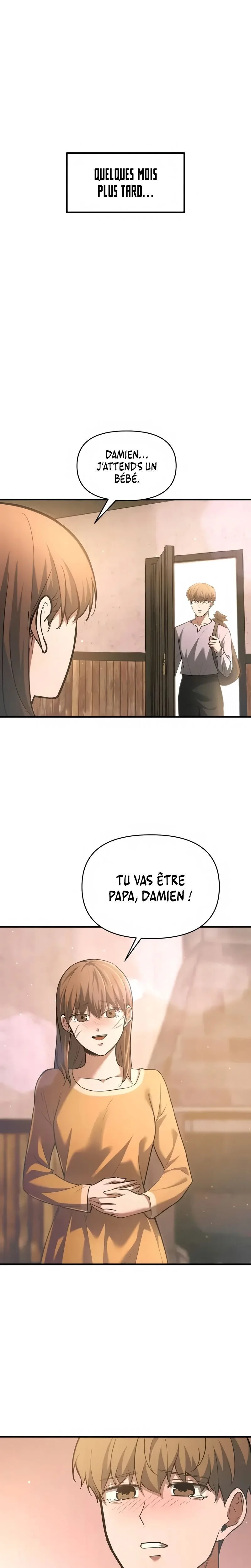Tyrant of the Tower Defense Game Chapitre 163 - Page 9
