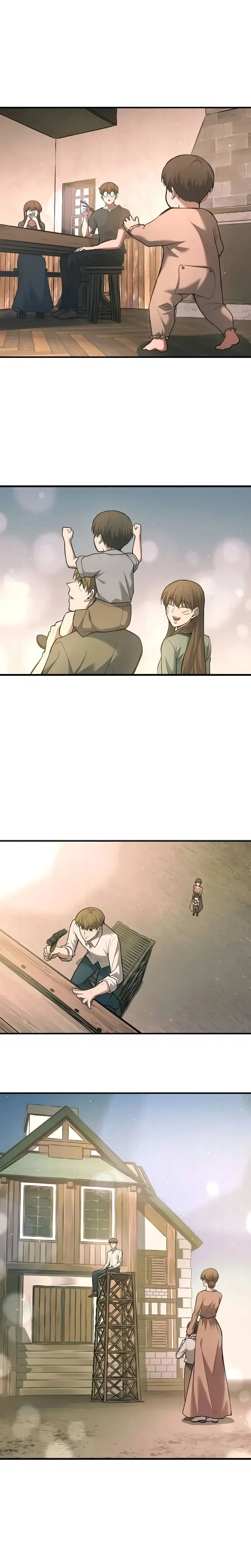 Tyrant of the Tower Defense Game Chapitre 163 - Page 13