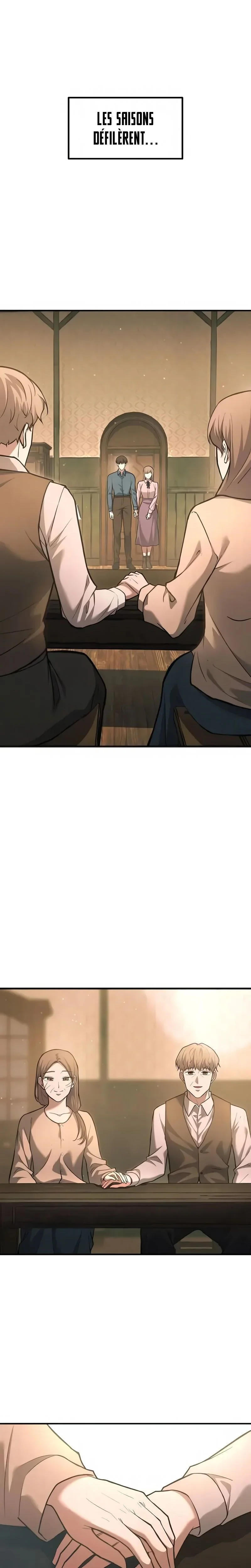 Tyrant of the Tower Defense Game Chapitre 163 - Page 14