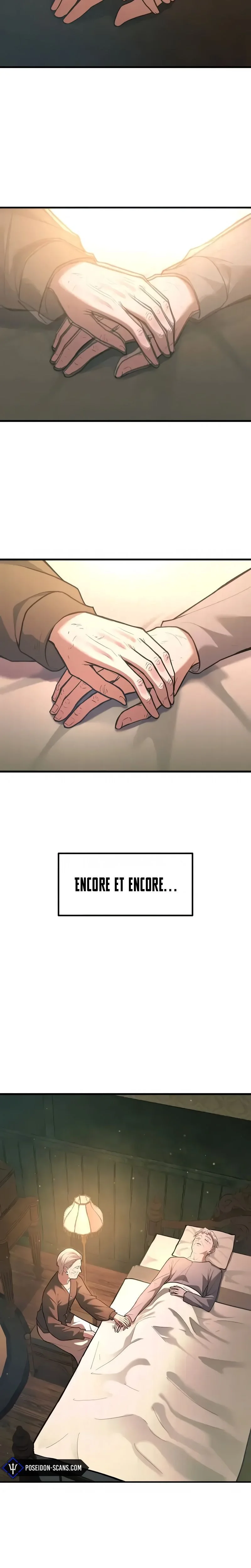Tyrant of the Tower Defense Game Chapitre 163 - Page 15