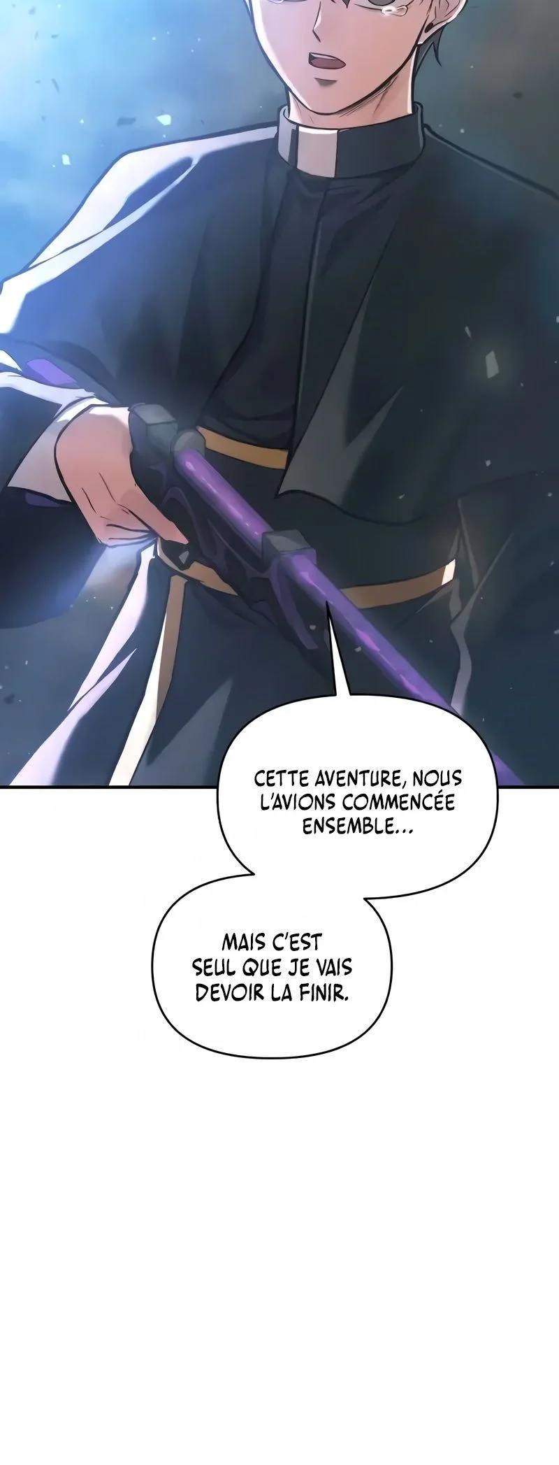 Tyrant of the Tower Defense Game Chapitre 163 - Page 36