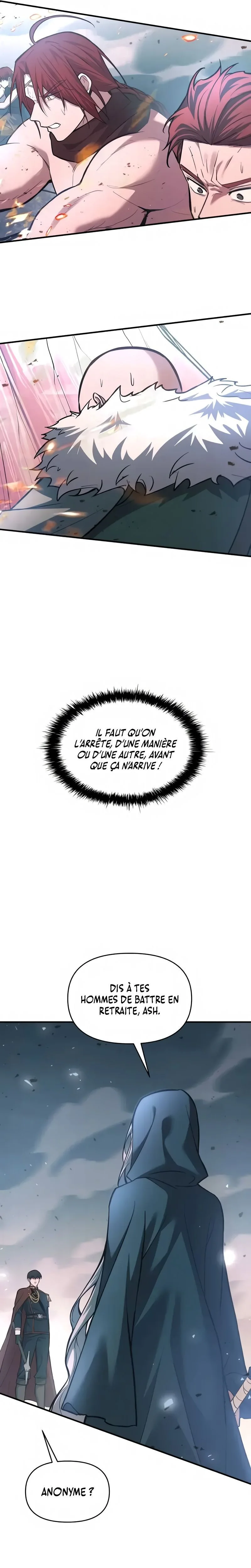 Tyrant of the Tower Defense Game Chapitre 164 - Page 9