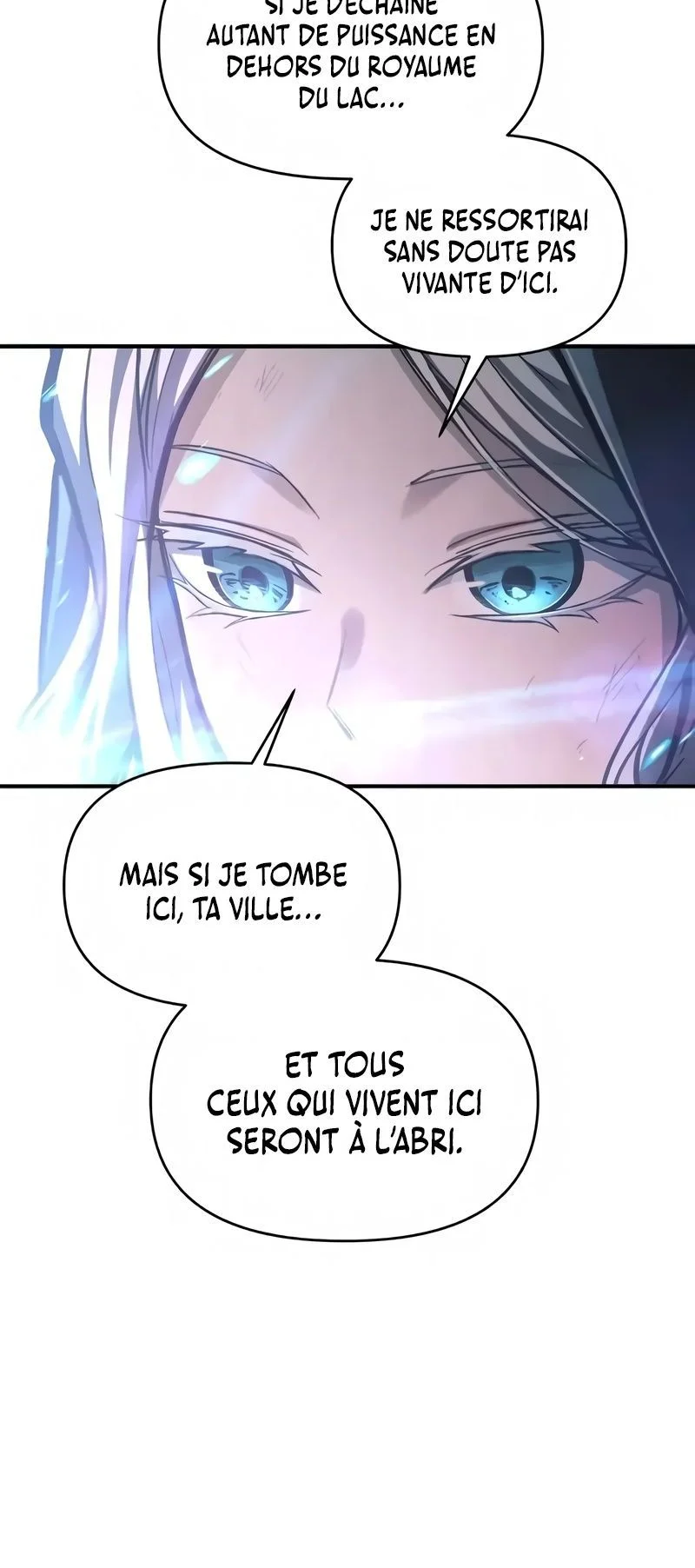 Tyrant of the Tower Defense Game Chapitre 164 - Page 12