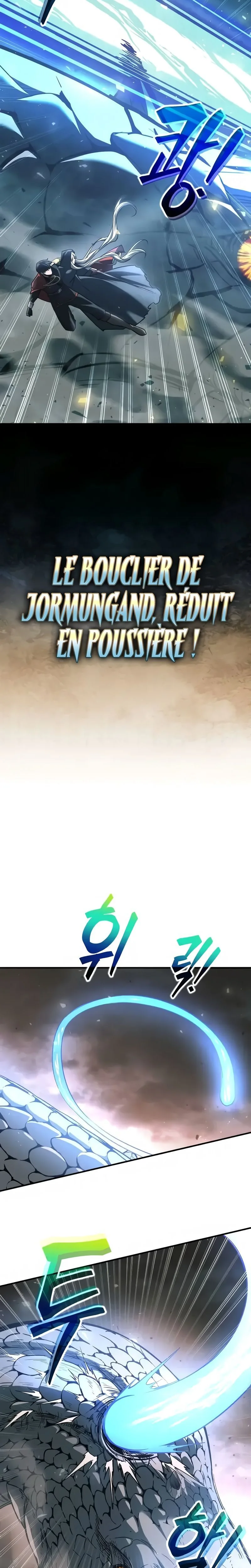 Tyrant of the Tower Defense Game Chapitre 164 - Page 35